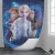 Frozen - Cortina de Baño