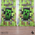 Minecraft - Cortina de Ambiente - tienda online