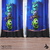 Monsters Inc - Cortina de Ambiente - comprar online