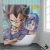 Dragon Ball - Cortina de Baño - Neftis Sublimaciones