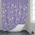 Sailor Moon - Cortina de Baño - comprar online