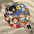 Imagen de One Piece - Toallon