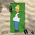 Los Simpson - Toallon - comprar online