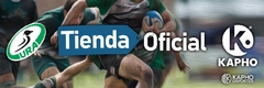 Banner de la categoría URA - Unión de Rugby Austral