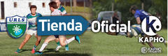 Banner de la categoría URLS - Unión de Rugby de los Lagos del Sur