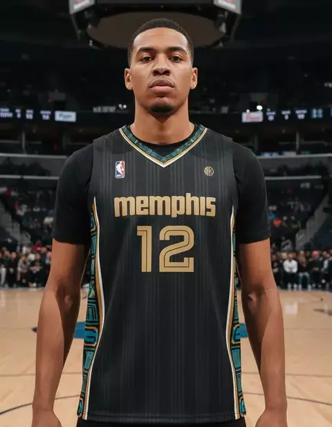 MEMPHIS GRIZZLIES 12 MORANT NIÑOS - CAMISETA BASQUET KAPHO - comprar online
