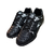BOTIN STONE NEGRO/BLANCO NIÑOS