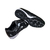Imagen de BOTIN STONE NEGRO/BLANCO NIÑOS