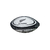 PELOTA RUGBY GILBERT ALL BLACK BLANCA - KAPHO DEPORTES