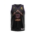 LA LAKERS BLACK 23 JAMES ADULTOS - CAMISETA BASQUET KAPHO - comprar online