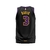 LA LAKERS BLACK 3 DAVIS ADULTOS - CAMISETA BASQUET KAPHO