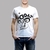 THE GOAT LA CABRA BLANCO ADULTOS - REMERA KAPHO COLECCIONES - comprar online