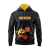 PAC-MAN BALL NIÑOS - BUZO CANGURO KAPHO COLECCIONES en internet