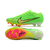 BOTIN NIKE FUTBOL AIR ZOOM MERCURIAL VAPOR XV ELITE FG VERDE
