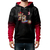SIXERS N° 3 IVERSON ADULTOS - BUZO CANGURO BASQUET KAPHO - comprar online