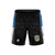 ARGENTINA AFA BLACK NIÑOS - SHORT FUTBOL KAPHO