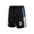 ARGENTINA AFA BLACK NIÑOS - SHORT FUTBOL KAPHO - comprar online