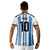 AFA QATAR 2022 TITULAR 10 MESSI ADULTOS - CAMISETA FUTBOL KAPHO - FLEX en internet