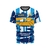 AFA BOCA JS HOME ADULTOS - CAMISETA FUTBOL KAPHO