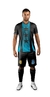 AFA ENTRENAMIENTO CA 2024 NIÑOS - CAMISETA FUTBOL KAPHO - KAPHO DEPORTES