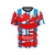 AFA INDEPENDIENTE NIÑOS - CAMISETA FUTBOL KAPHO