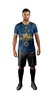 CAMPEONES HOMENAJE 2022 ADULTOS - CAMISETA FUTBOL KAPHO - tienda online