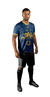 Imagen de CAMPEONES HOMENAJE 2022 ADULTOS - CAMISETA FUTBOL KAPHO