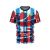 AFA SAN LORENZO NIÑOS - CAMISETA FUTBOL KAPHO