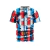 AFA SAN LORENZO NIÑOS - CAMISETA FUTBOL KAPHO - comprar online