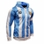 AFA 10 MARADONA ADULTOS - CAMPERA CANGURO FUTBOL KAPHO en internet