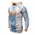 Imagen de AFA HIMNO 10 MESSI NIÑOS - CAMPERA CANGURO FUTBOL KAPHO