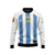 AFA HOME CAMPEON NIÑOS - BUZO CUELLO O FUTBOL KAPHO