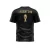 ARGENTINA AFA NEGRA MESSI ADULTOS - CAMISETA FUTBOL KAPHO - comprar online