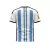 AFA QATAR 2022 TITULAR NIÑOS - CAMISETA FUTBOL KAPHO - comprar online