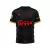 AJAX BOB MARLEY ADULTOS - CAMISETA FUTBOL KAPHO - FLEX - KAPHO DEPORTES