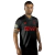 AJAX BOB MARLEY ADULTOS - CAMISETA FUTBOL KAPHO - FLEX en internet
