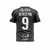 AL ITTIHAD BENZEMA GRIS ADULTOS - CAMISETA FUTBOL KAPHO - tienda online