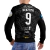 AL ITTIHAD FC TIGER BENZEMA ADULTOS - BUZO CUELLO O FUTBOL KAPHO - comprar online