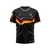 ALEMANIA 1990 ALT 10 MATTHAUS NIÑOS - CAMISETA FUTBOL KAPHO - comprar online
