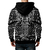 ALL BLACKS MAORI NIÑOS - BUZO CANGURO RUGBY KAPHO - comprar online