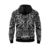 ALL BLACKS MAORI NIÑOS - BUZO CANGURO RUGBY KAPHO - comprar online