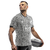 ALL BLACKS KIKORAGI ADULTOS - CAMISETA RUGBY KAPHO - FLEX en internet
