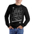 ALL BLACKS FULL ADULTOS - BUZO CUELLO O RUGBY KAPHO
