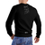 ALL BLACKS FULL ADULTOS - BUZO CUELLO O RUGBY KAPHO - comprar online