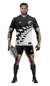 ALL BLACKS HELECHO ADULTOS - CAMISETA RUGBY KAPHO
