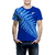 ALL BLACKS BLUE DRAGON NIÑOS - REMERA RUGBY KAPHO