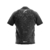 ALL BLACKS MAORI NEGRA ADULTOS - CAMISETA RUGBY KAPHO - KAPHO DEPORTES