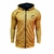 ALL BLACKS MAORI GD NIÑOS - CAMPERA CANGURO RUGBY KAPHO - KAPHO DEPORTES