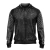 ALL BLACKS MAORI HELECHO NIÑOS - CAMPERA CANGURO RUGBY KAPHO