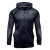 ALL BLACKS MAORI HELECHO NIÑOS - CAMPERA CANGURO RUGBY KAPHO - KAPHO DEPORTES